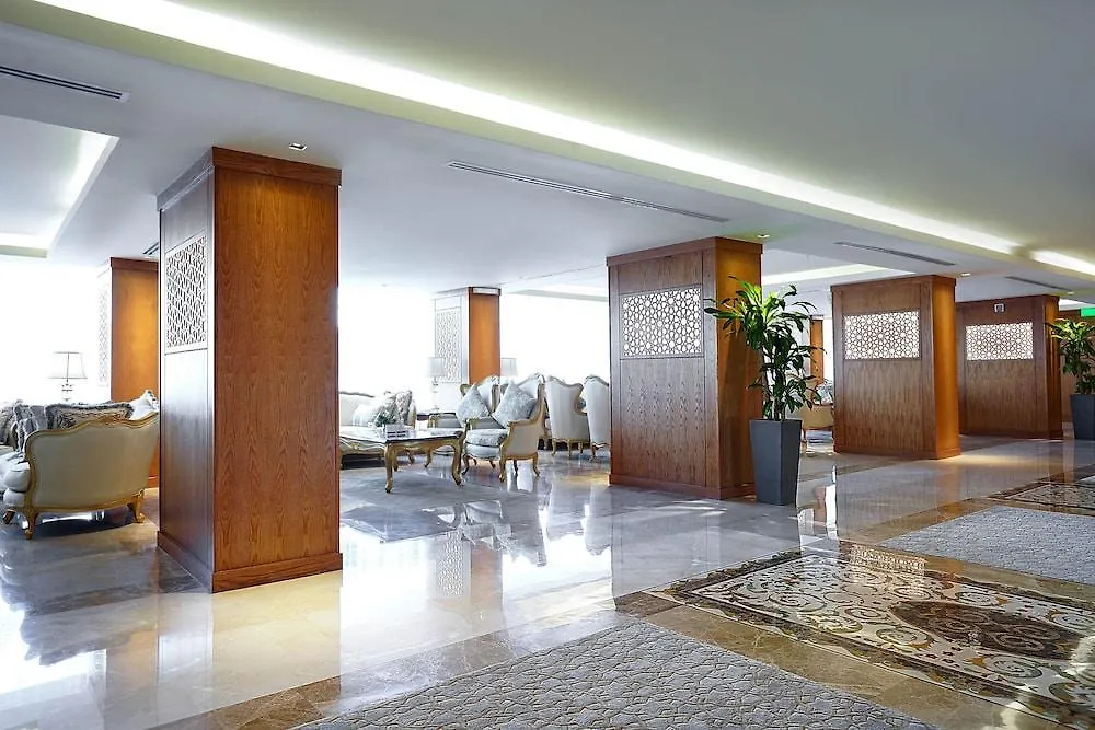 Vivid Jeddah Hotel, A Member Of Radisson Individuals 5*,