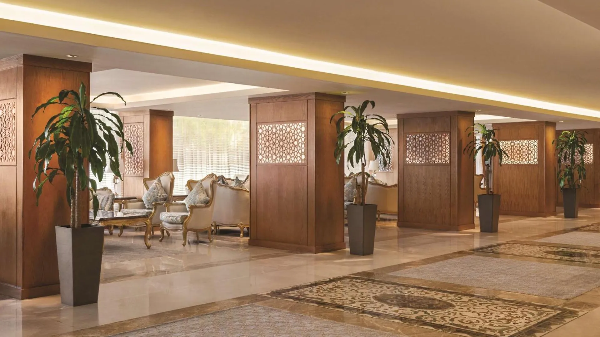 Vivid Jeddah Hotel, A Member Of Radisson Individuals Hotel