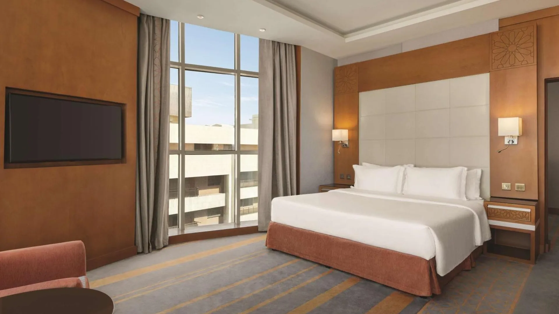 Vivid Jeddah Hotel, A Member Of Radisson Individuals 5*,