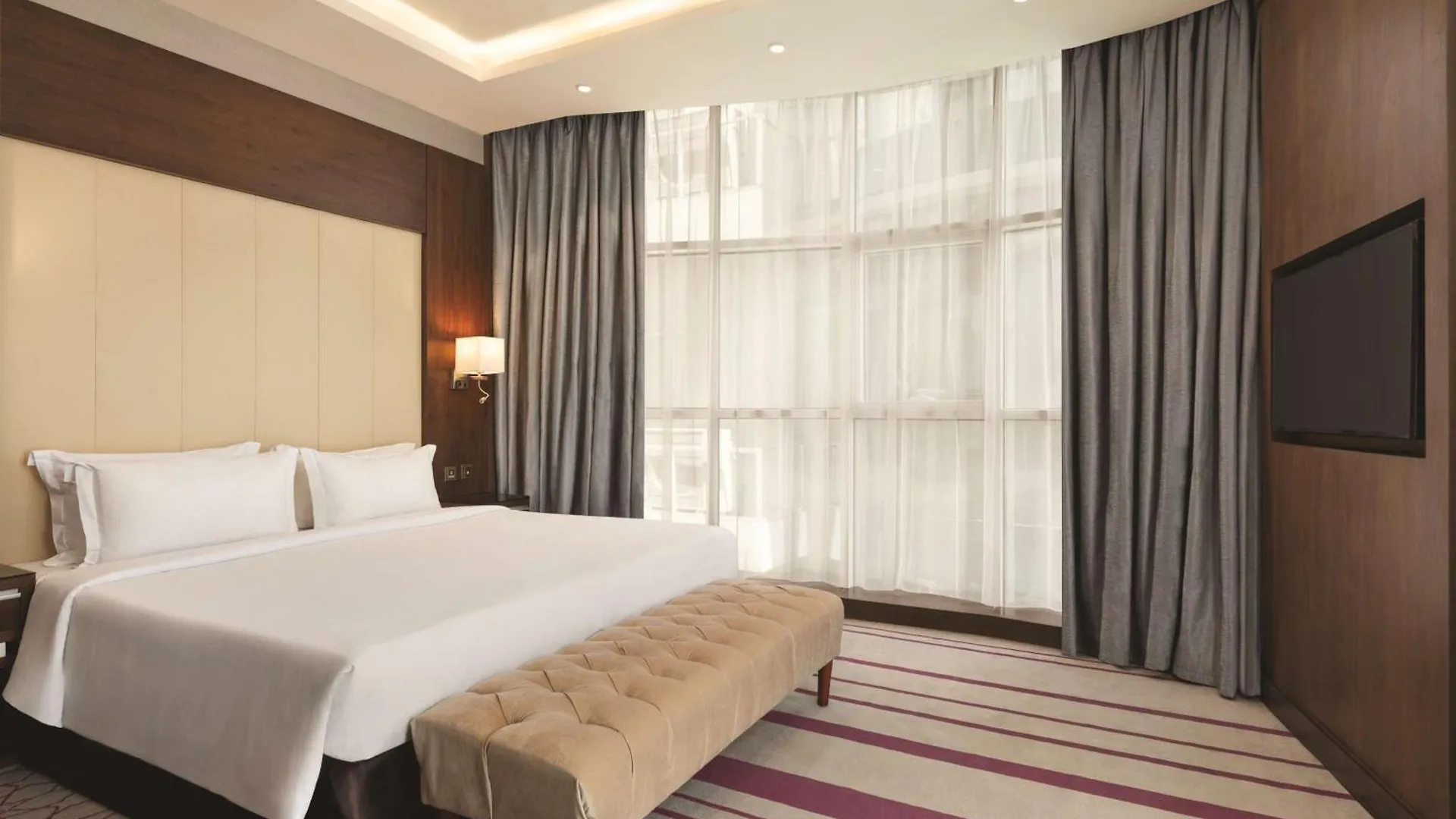 Hotel Vivid Jeddah Hotel, A Member Of Radisson Individuals