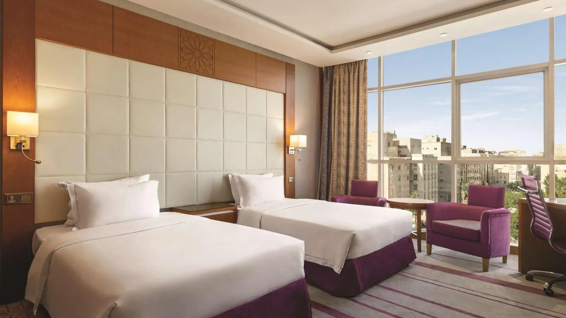 ***** Hotel Vivid Jeddah Hotel, A Member Of Radisson Individuals Saudi Arabia