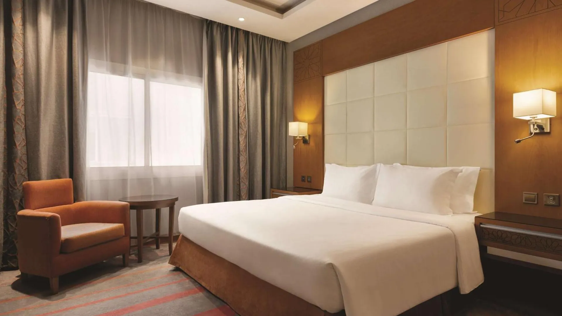 Hotel Vivid Jeddah Hotel, A Member Of Radisson Individuals