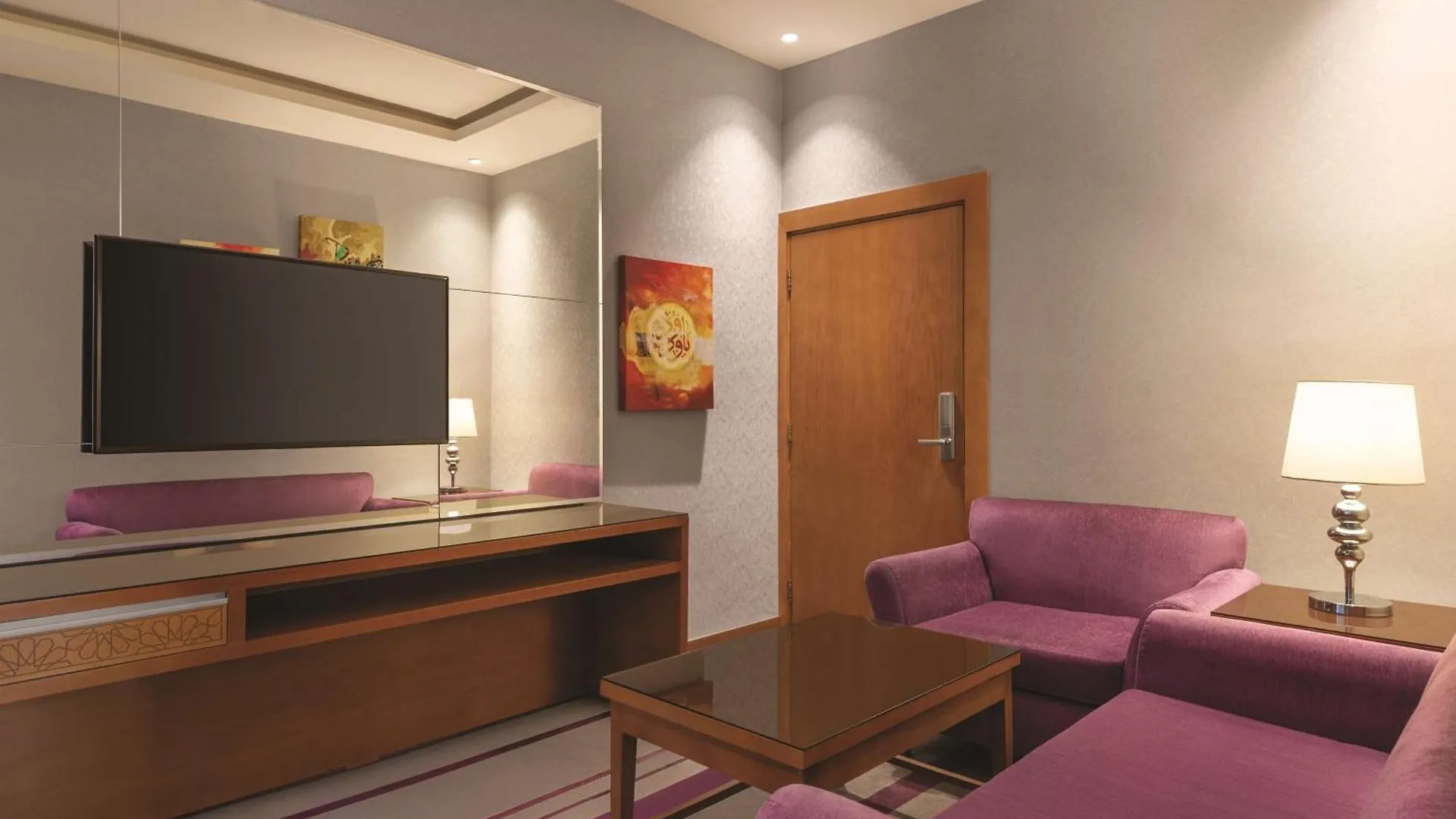 Hotel Vivid Jeddah Hotel, A Member Of Radisson Individuals