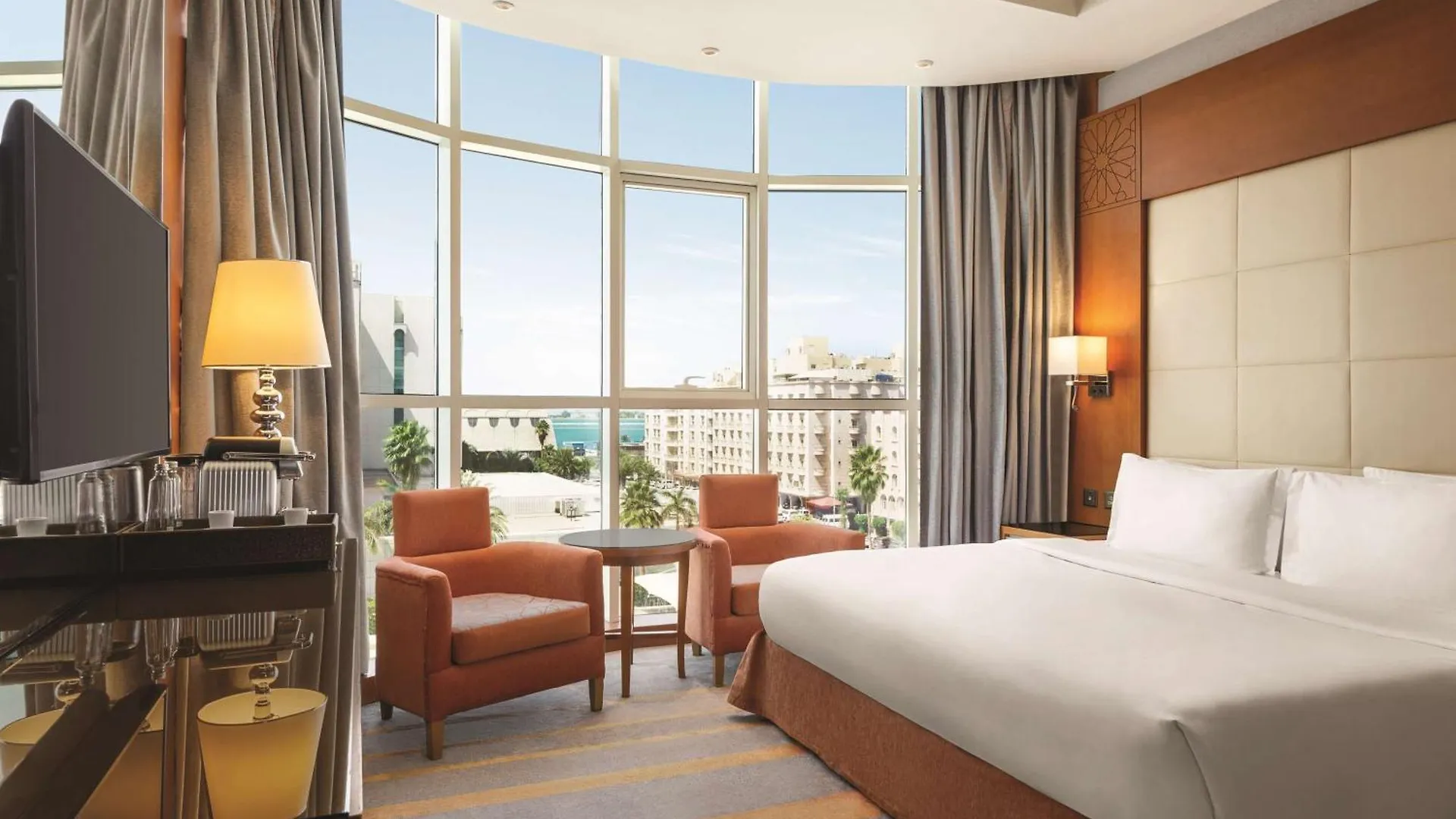 Vivid Jeddah Hotel, A Member Of Radisson Individuals