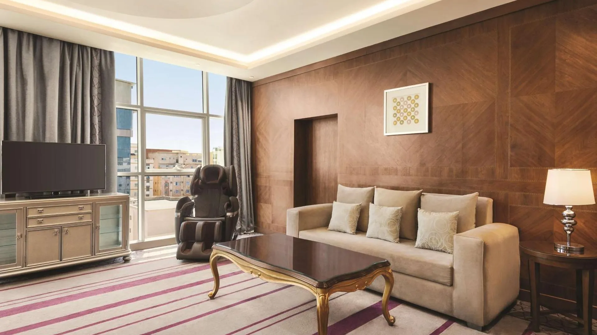 Vivid Jeddah Hotel, A Member Of Radisson Individuals 5*,