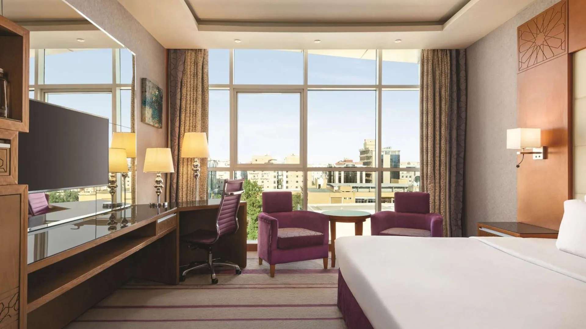 Vivid Jeddah Hotel, A Member Of Radisson Individuals Hotel