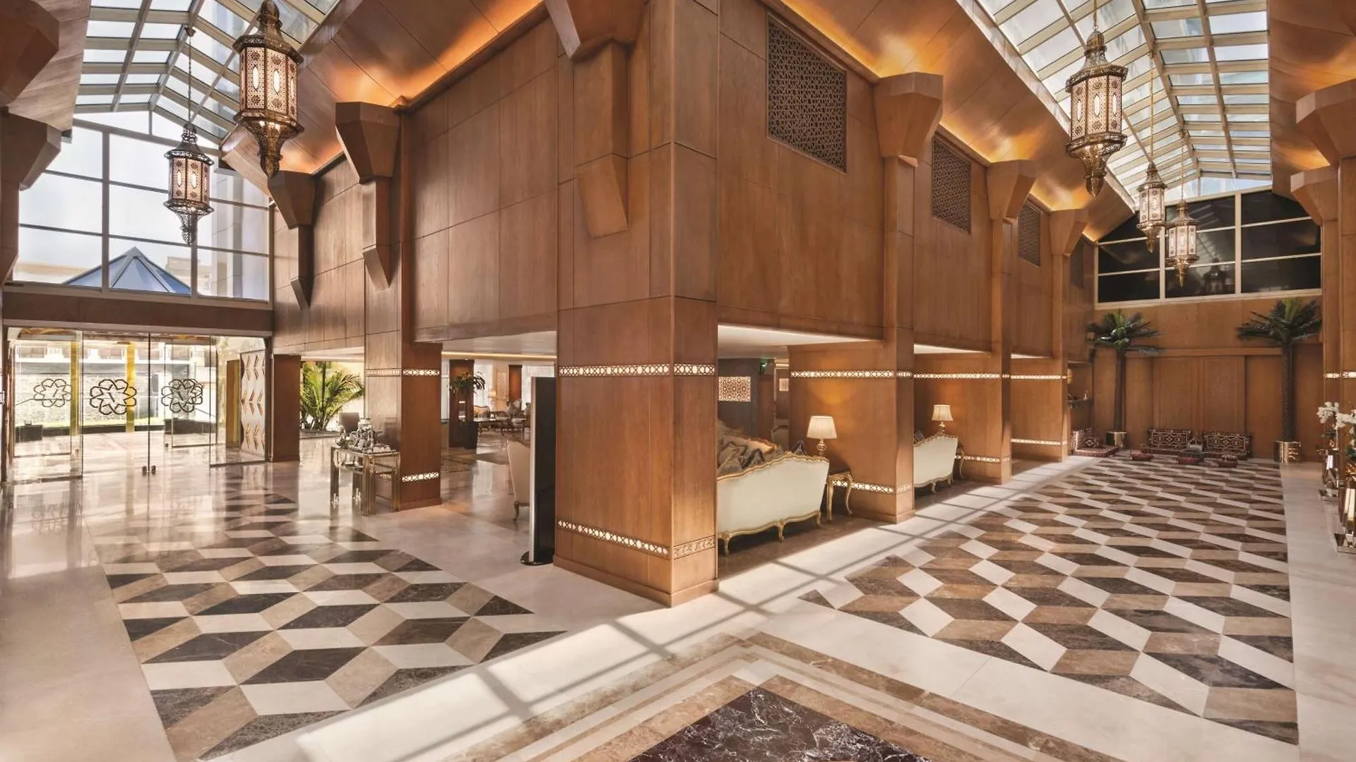 Vivid Jeddah Hotel, A Member Of Radisson Individuals Saudi Arabia