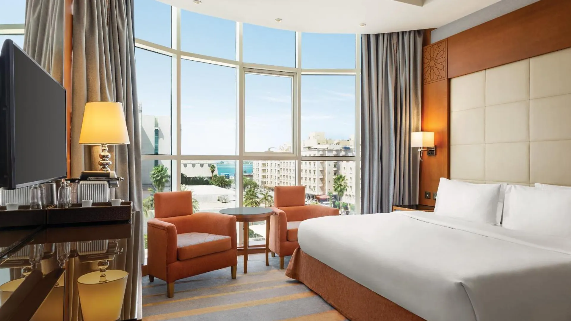 Vivid Jeddah Hotel, A Member Of Radisson Individuals 5*,