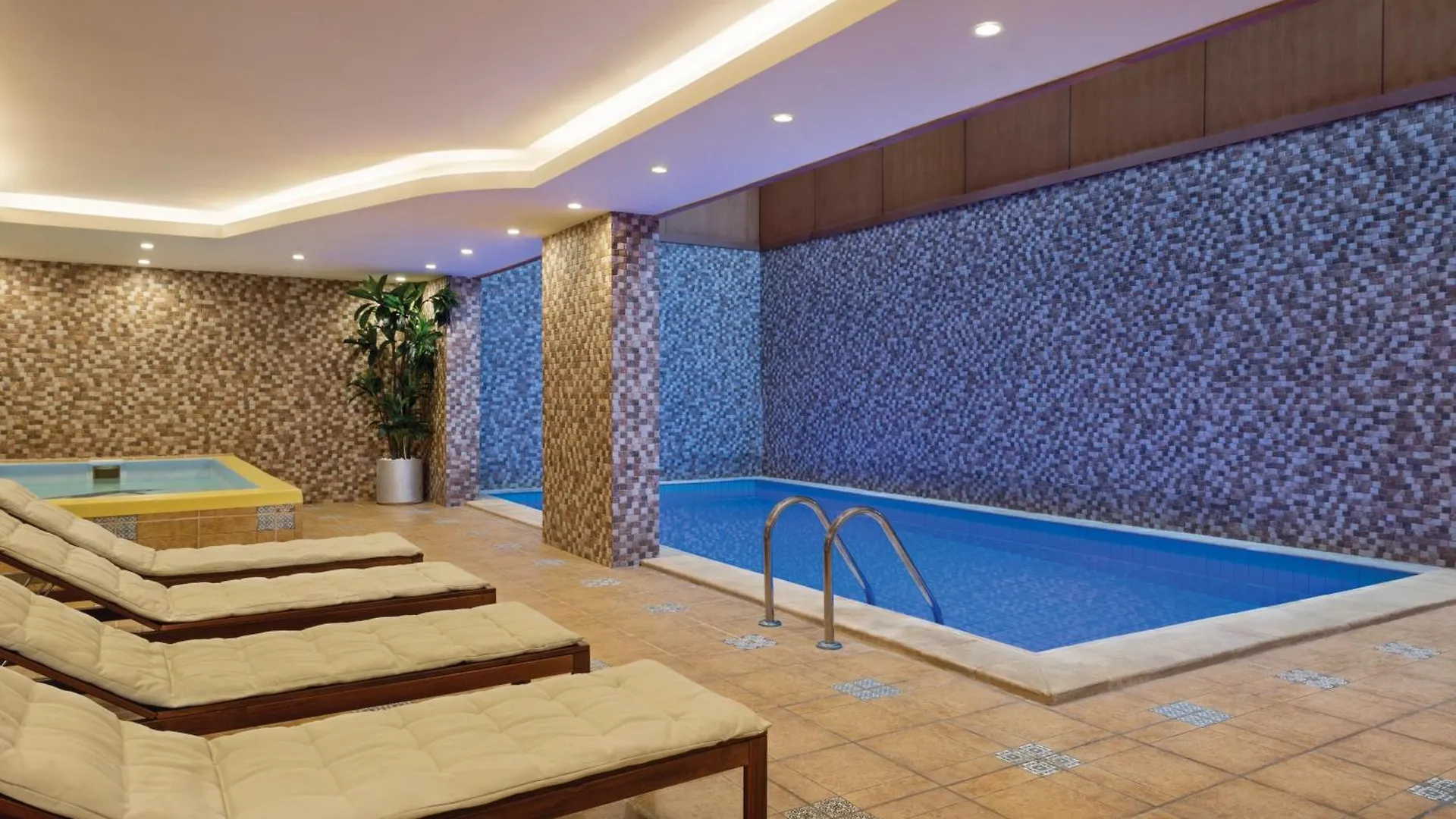 ***** Hotel Vivid Jeddah Hotel, A Member Of Radisson Individuals Arabie saoudite