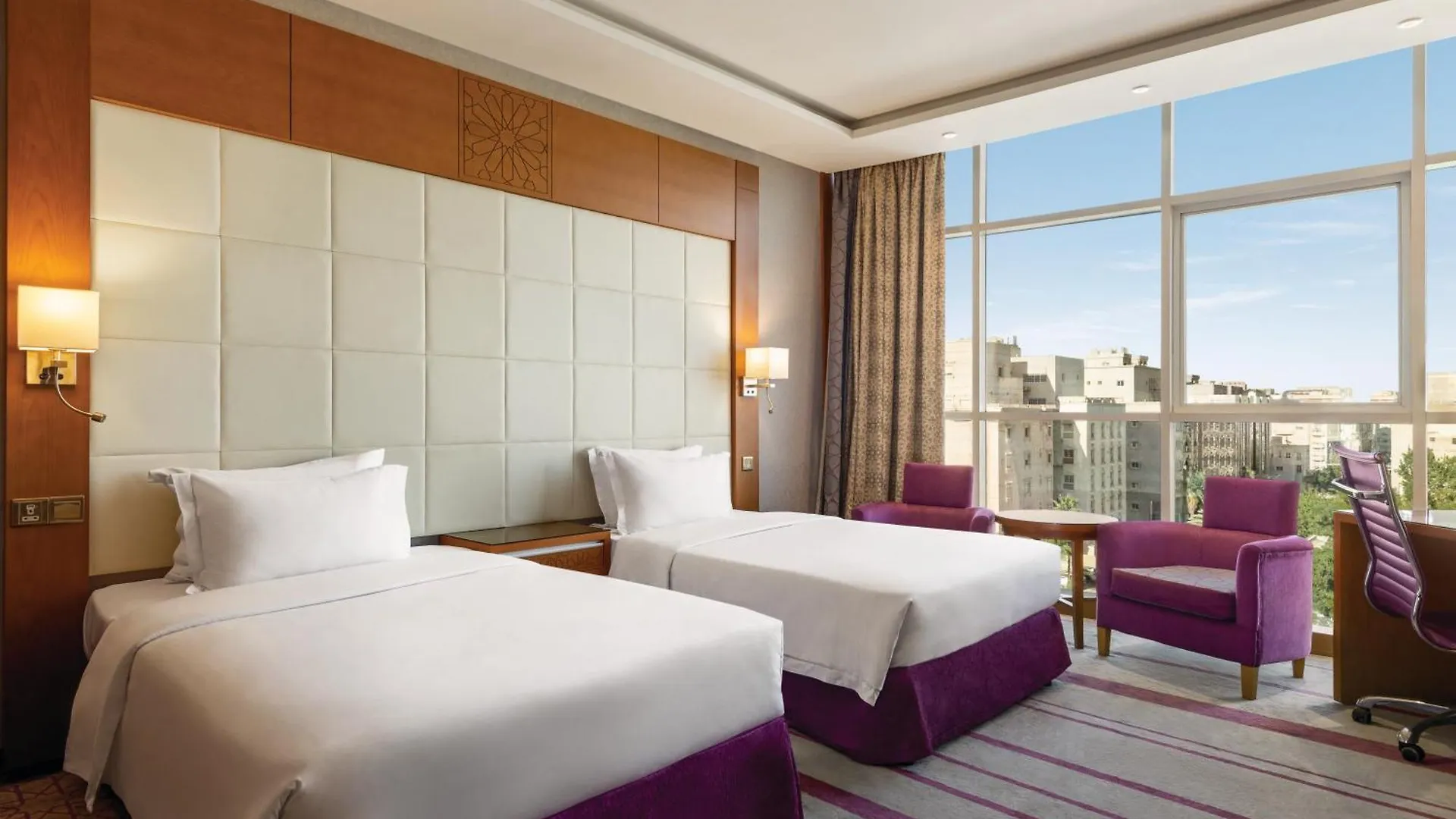 Vivid Jeddah Hotel, A Member Of Radisson Individuals