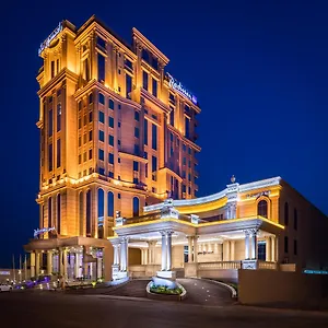 Hotel Radisson Blu Plaza
