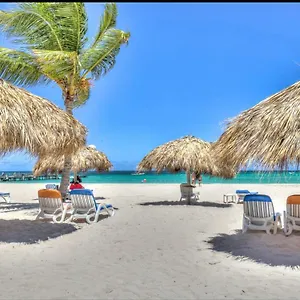Aparthotel Stanza Mare Front ****