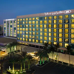 Hotel Crowne Plaza Jeddah, An Ihg