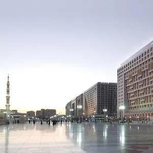Dar Al Taqwa 5* Medina