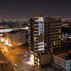 Hotel Iridium 70
