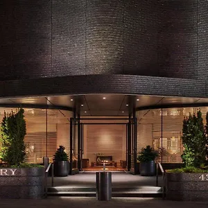 Hotel Pendry Manhattan West New York