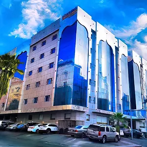 Hotel Dyar Al Hamra