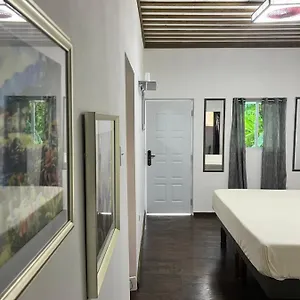 Hotel Jamaica Colors And Eco-retreat ****