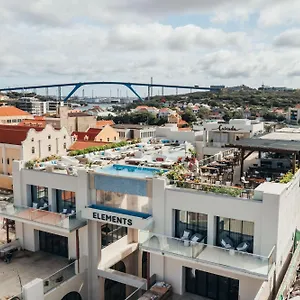 Hotel Elements & Shops Curacao ****