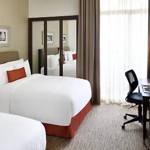 Hotel Marriott Executive Riyadh, Convention Center ****