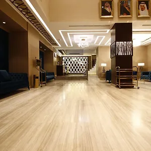 Best Level Hotel Jeddah