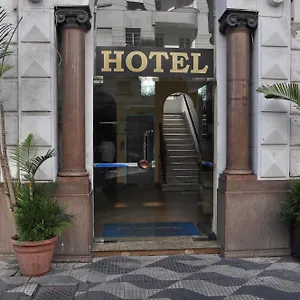 Hotel Artemis São Paulo