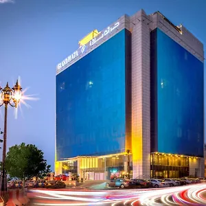 Hotel Grand Plaza - Gulf ****