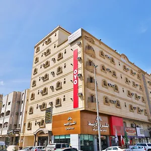 Oyo 161 Middle East Aparthotel