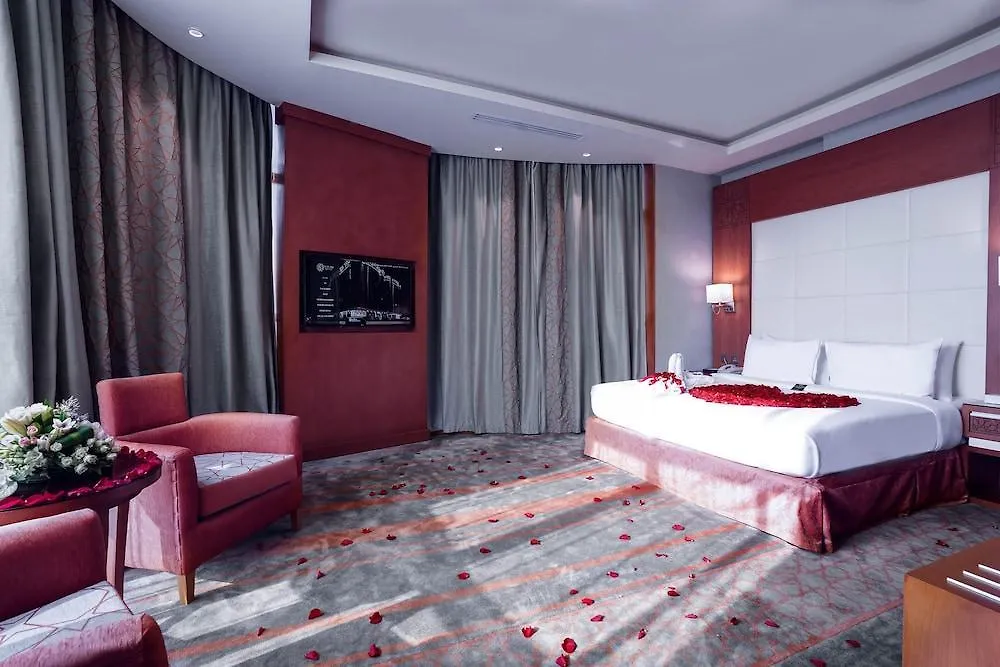 Отель Vivid Jeddah Hotel, A Member Of Radisson Individuals