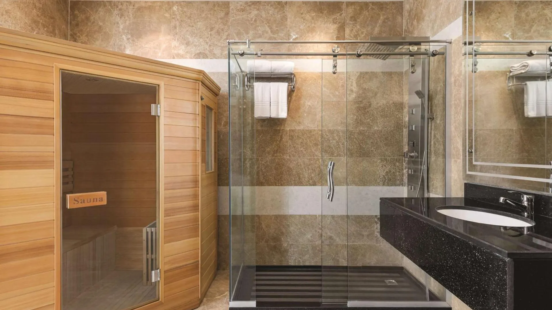 Отель Vivid Jeddah Hotel, A Member Of Radisson Individuals