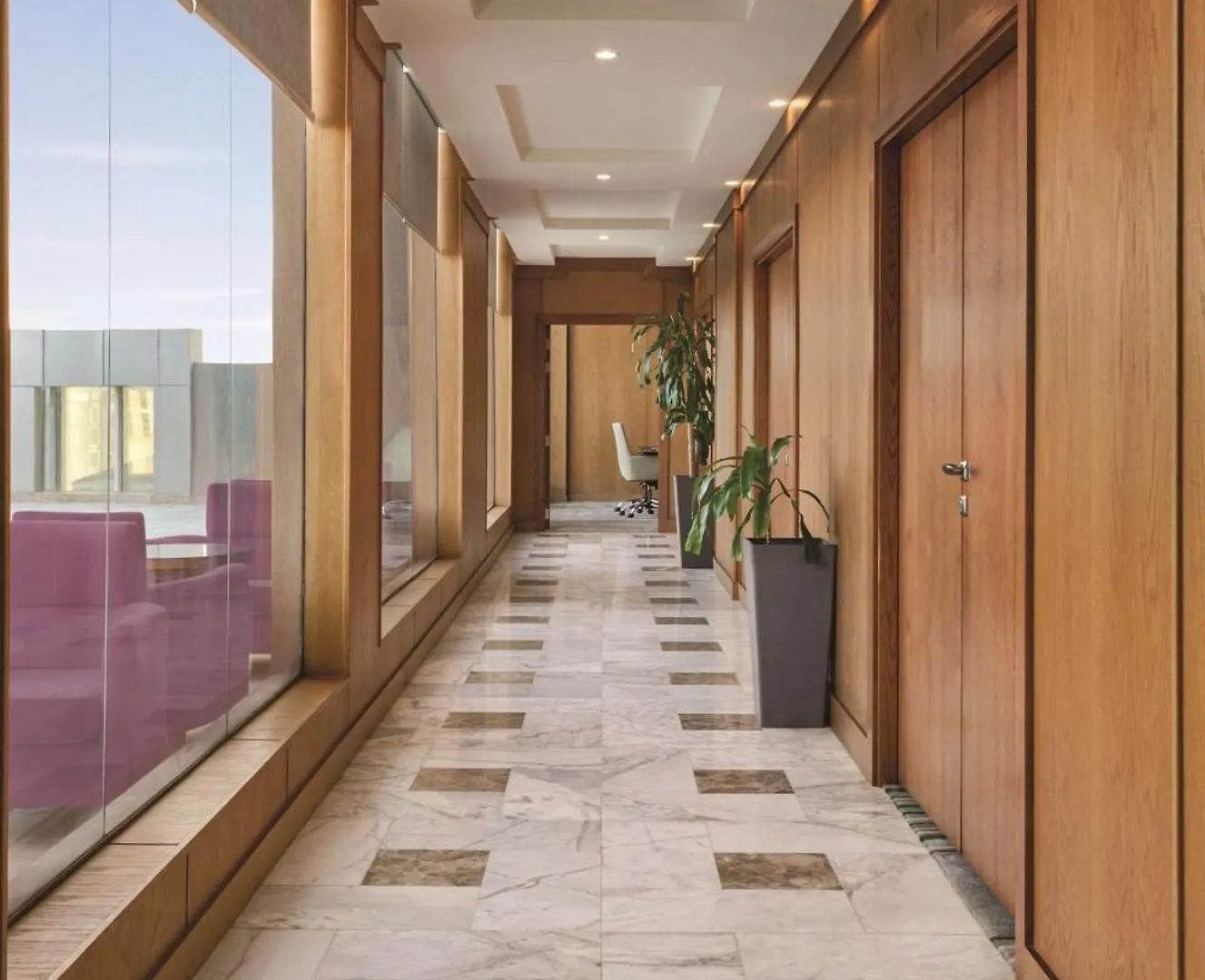 Vivid Jeddah Hotel, A Member Of Radisson Individuals Отель
