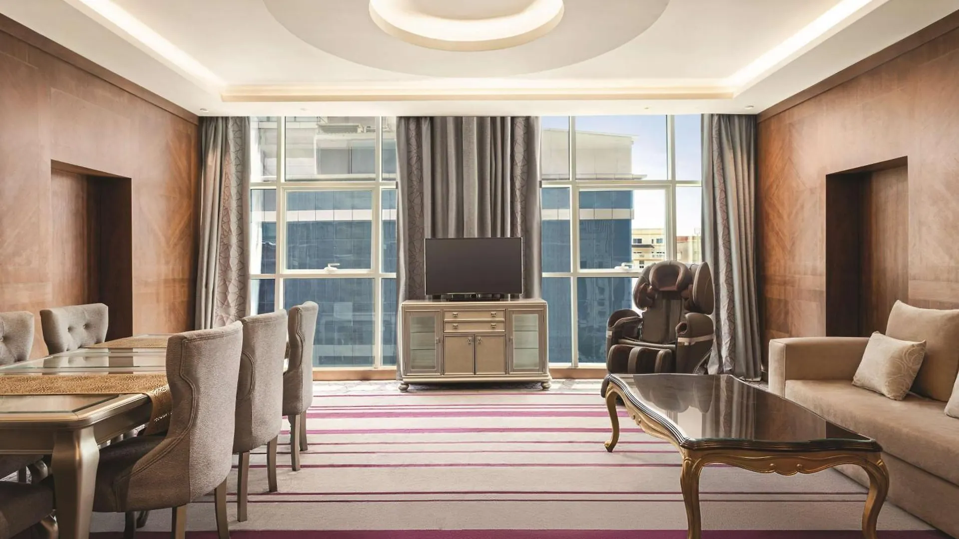 Vivid Jeddah Hotel, A Member Of Radisson Individuals Отель
