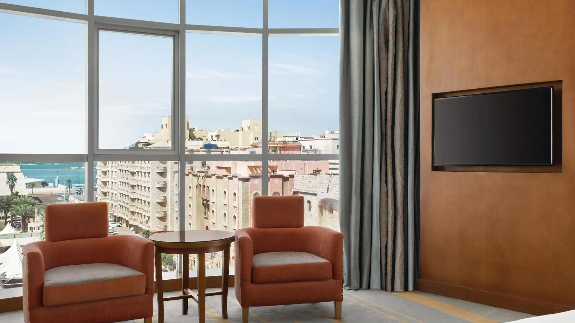 Vivid Jeddah Hotel, A Member Of Radisson Individuals Отель