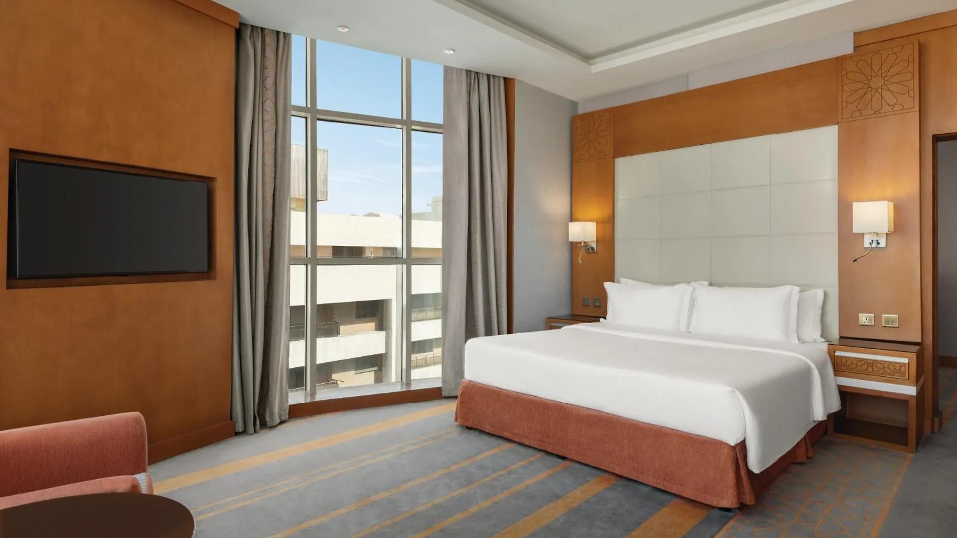 Vivid Jeddah Hotel, A Member Of Radisson Individuals Отель